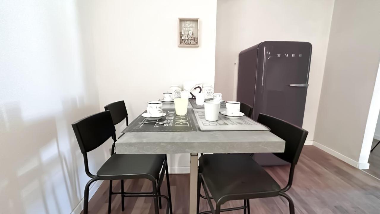 Апартаменти Atelier Rimini - Affitti Brevi Italia Екстер'єр фото
