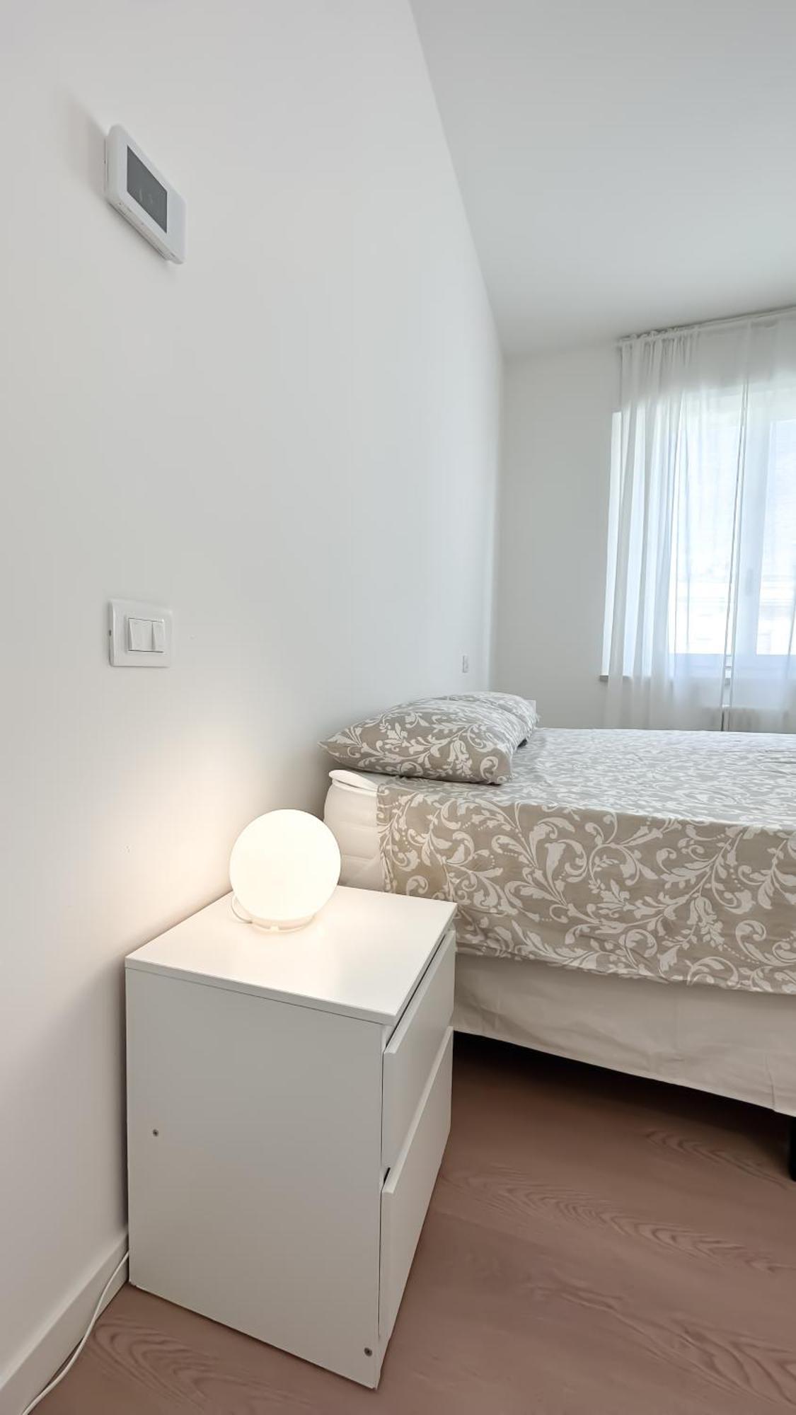 Апартаменти Atelier Rimini - Affitti Brevi Italia Екстер'єр фото