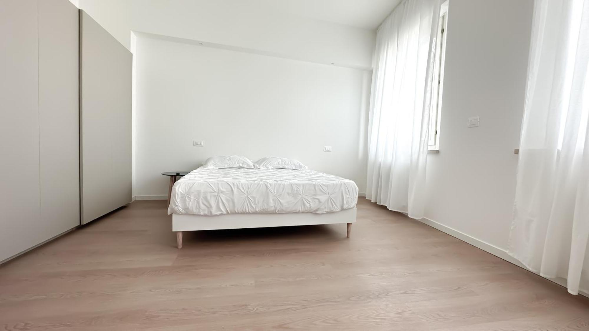 Апартаменти Atelier Rimini - Affitti Brevi Italia Екстер'єр фото