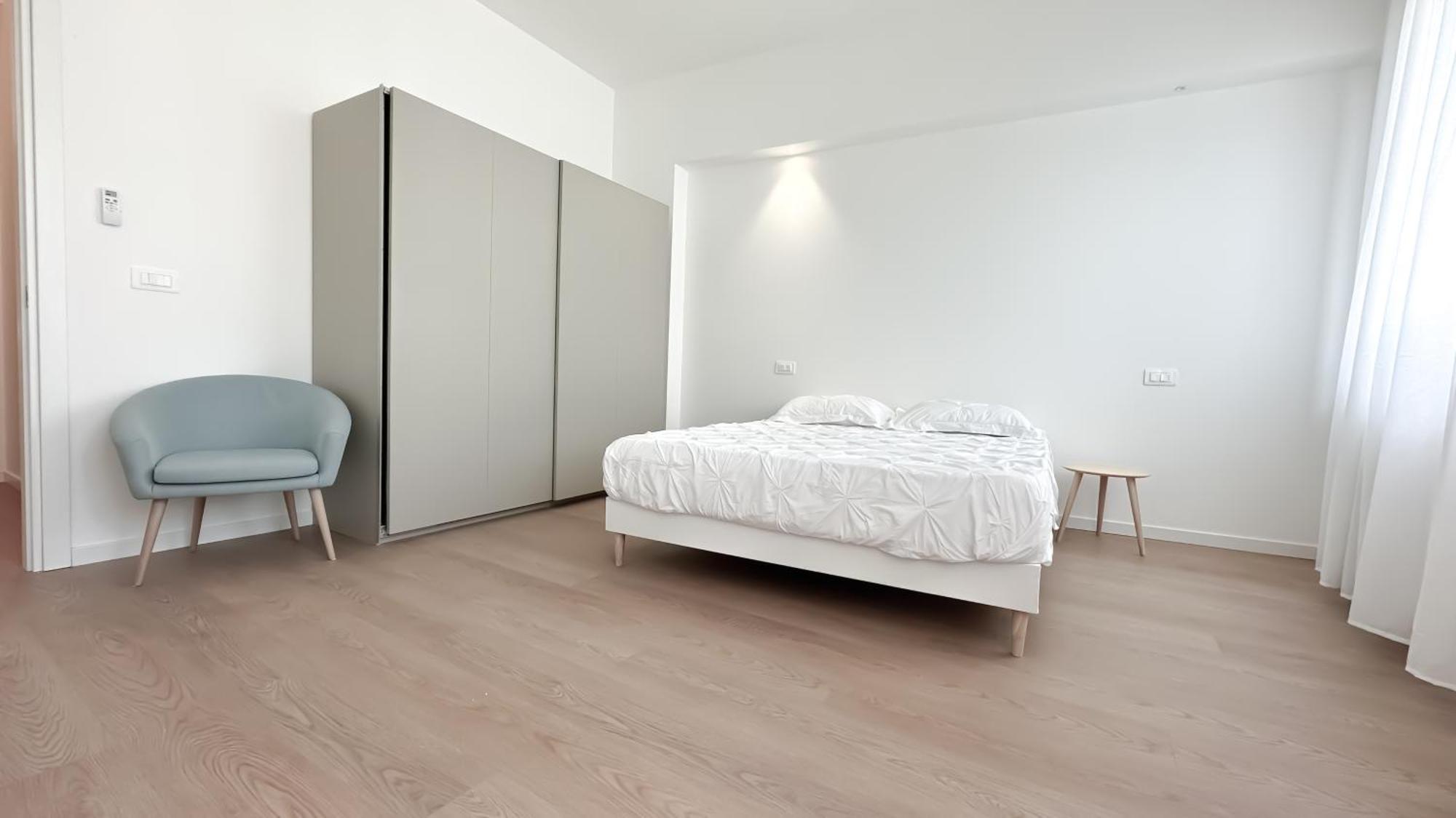 Апартаменти Atelier Rimini - Affitti Brevi Italia Екстер'єр фото