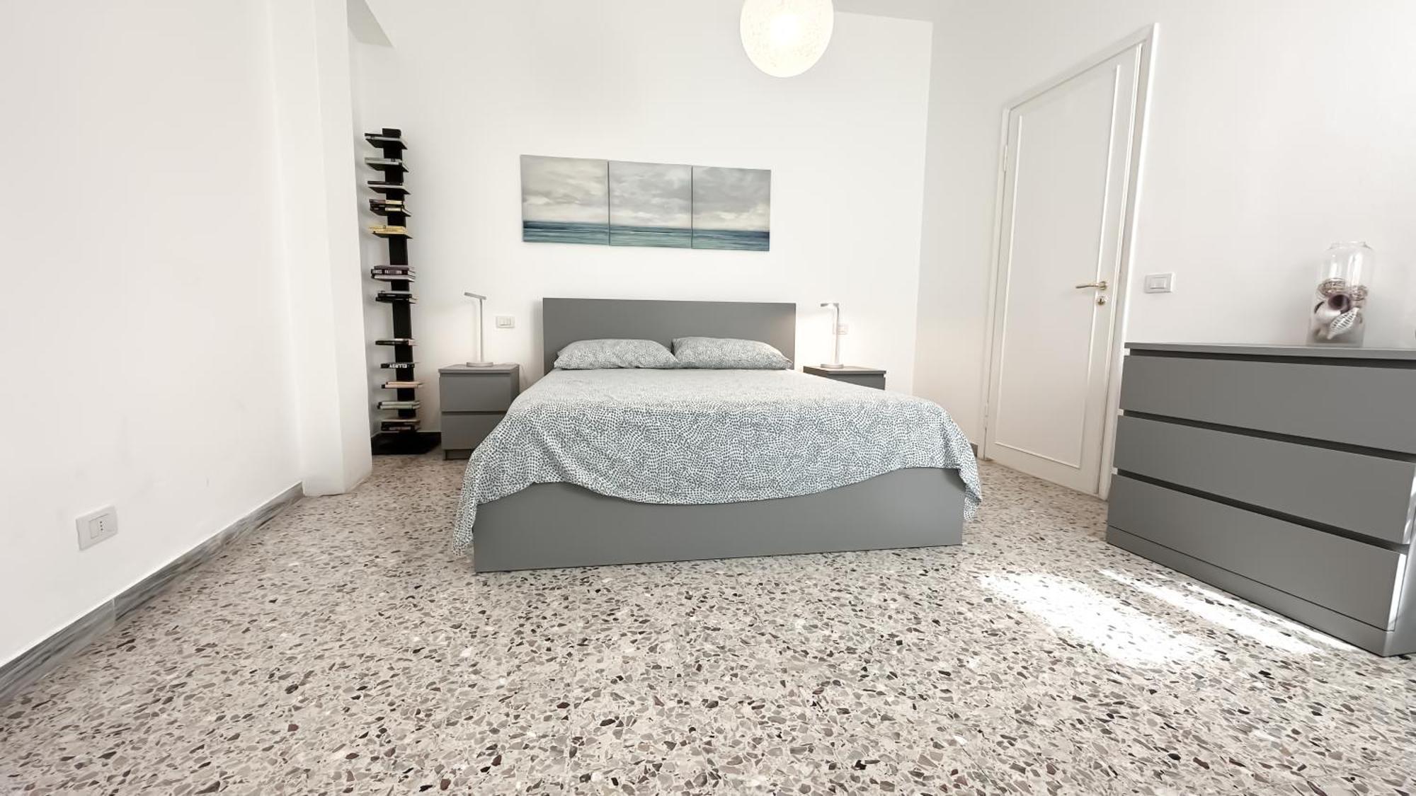 Апартаменти Atelier Rimini - Affitti Brevi Italia Екстер'єр фото