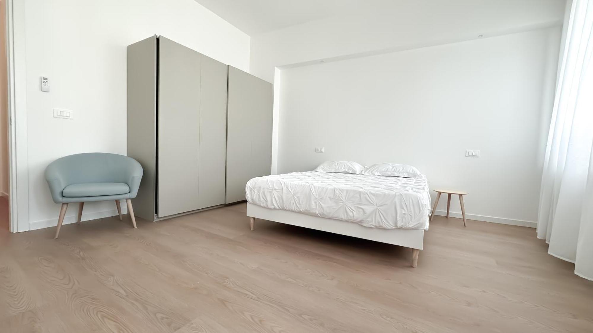 Апартаменти Atelier Rimini - Affitti Brevi Italia Екстер'єр фото