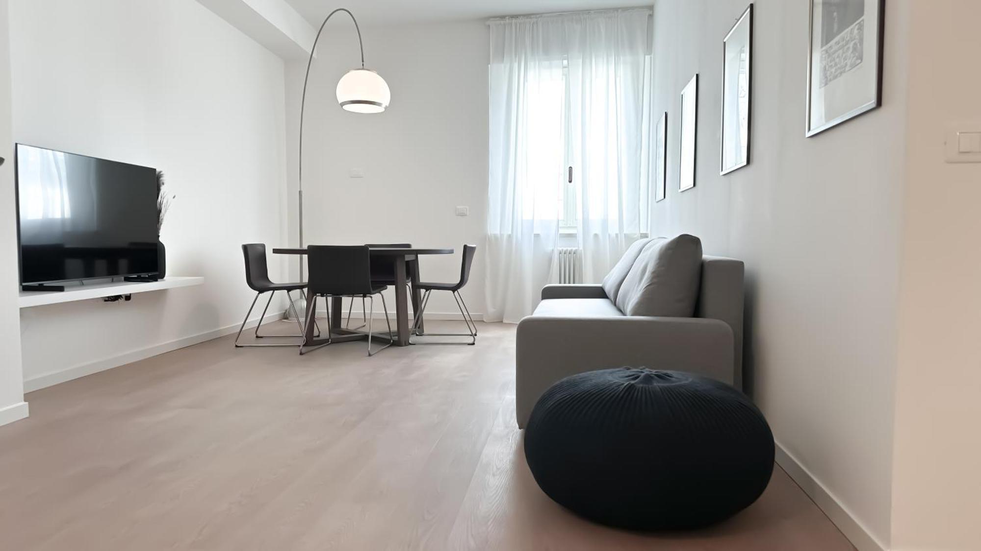 Апартаменти Atelier Rimini - Affitti Brevi Italia Екстер'єр фото
