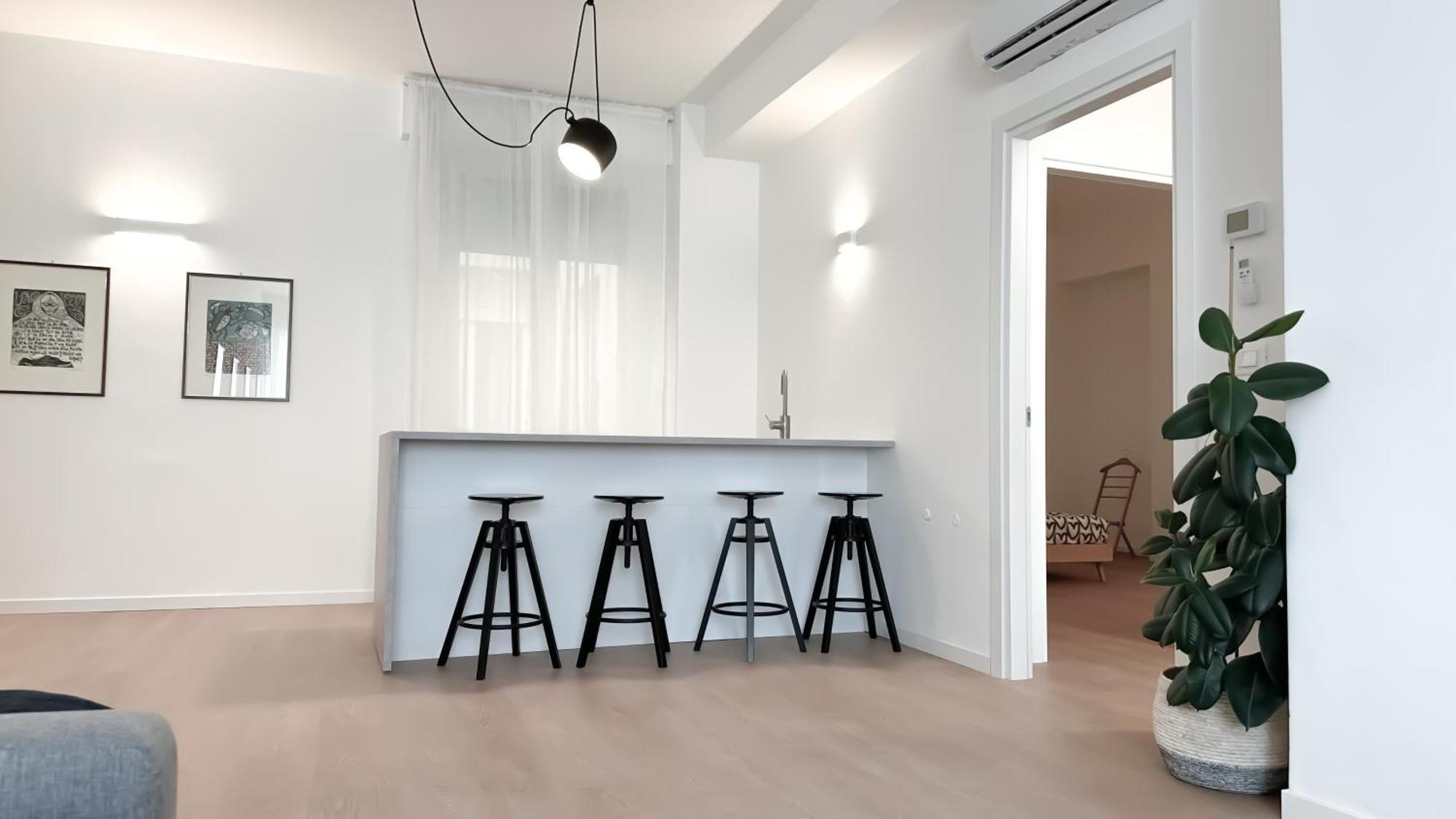 Апартаменти Atelier Rimini - Affitti Brevi Italia Екстер'єр фото