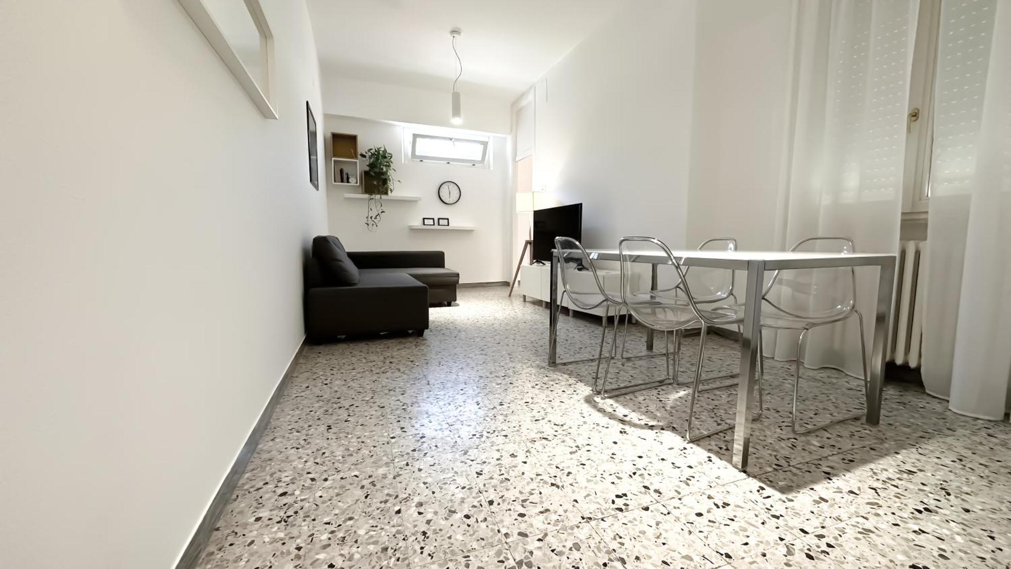 Апартаменти Atelier Rimini - Affitti Brevi Italia Екстер'єр фото