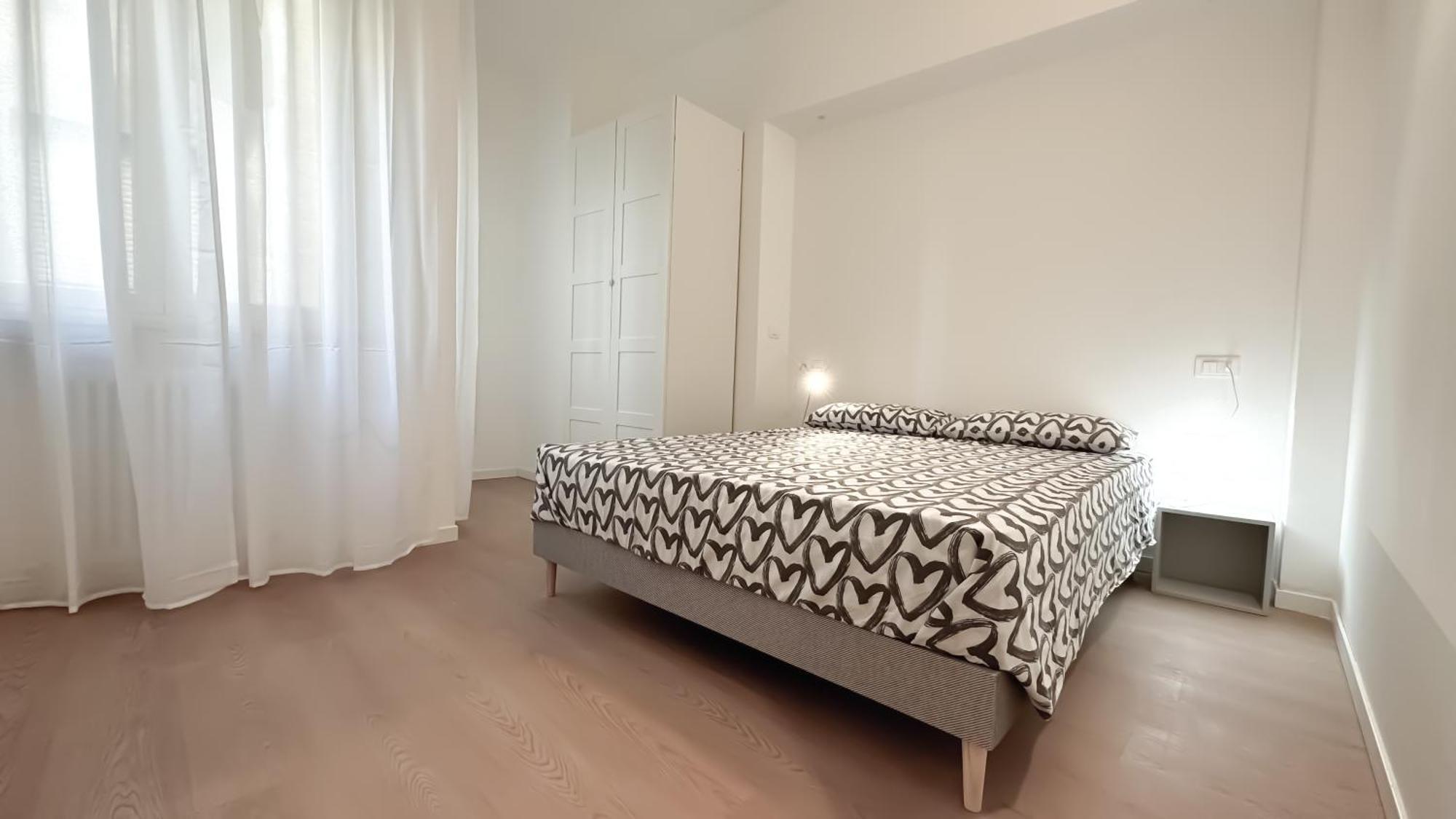 Апартаменти Atelier Rimini - Affitti Brevi Italia Екстер'єр фото