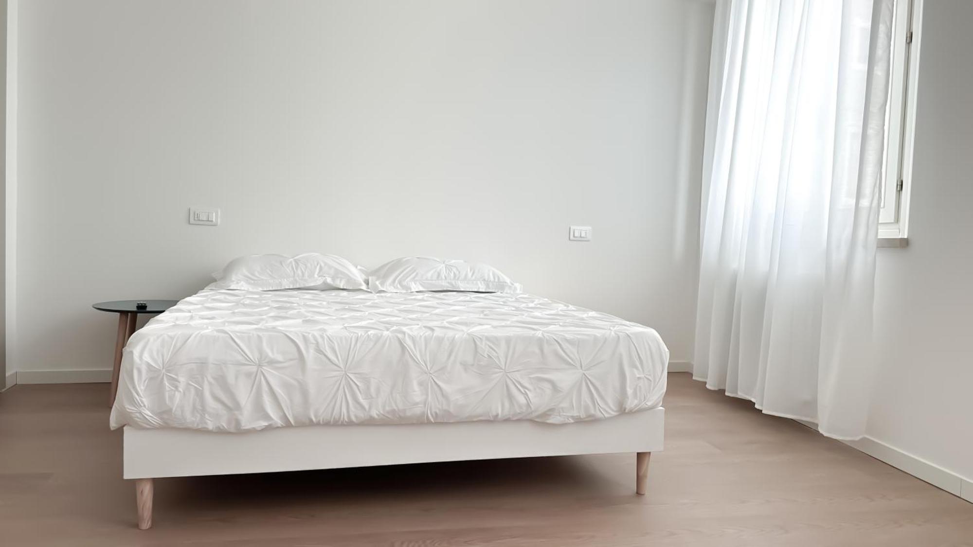 Апартаменти Atelier Rimini - Affitti Brevi Italia Екстер'єр фото