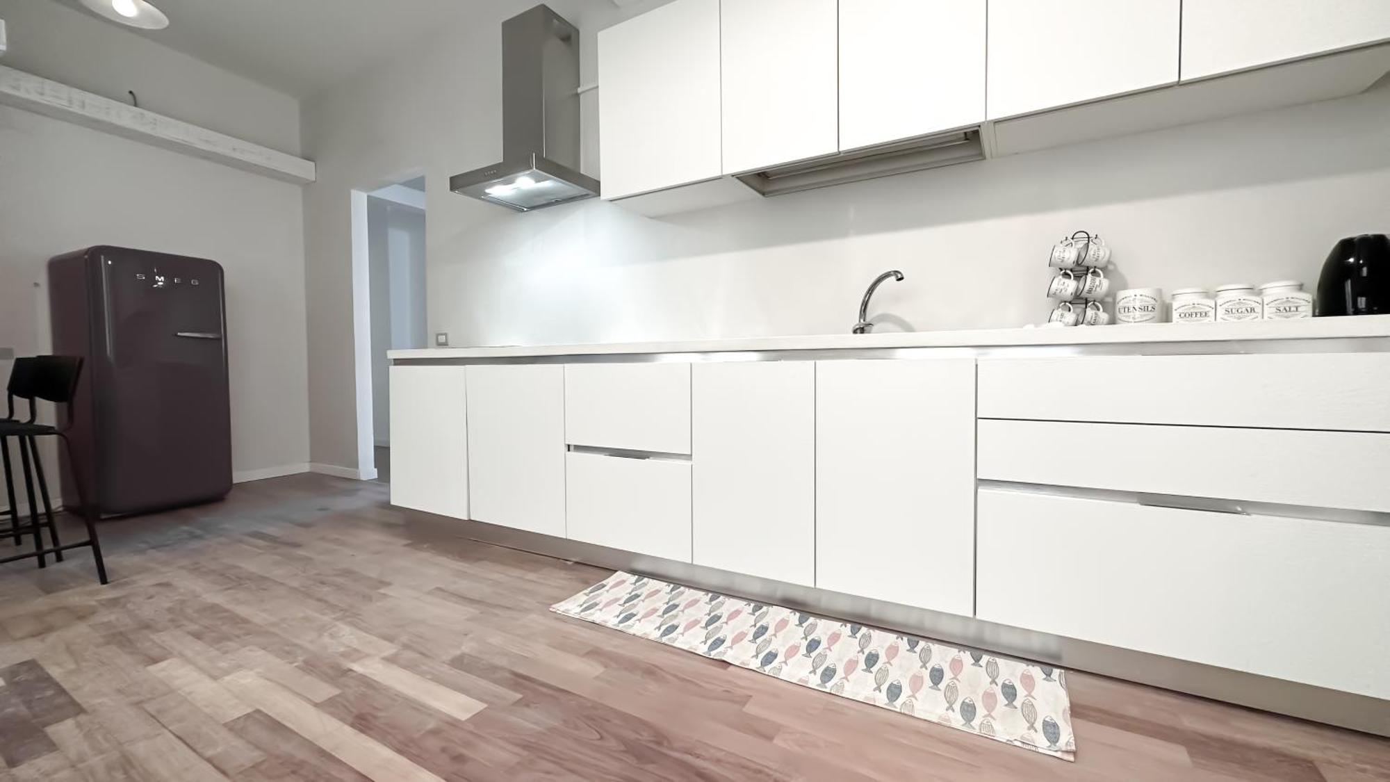 Апартаменти Atelier Rimini - Affitti Brevi Italia Екстер'єр фото